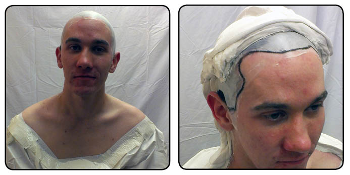 Head cast1