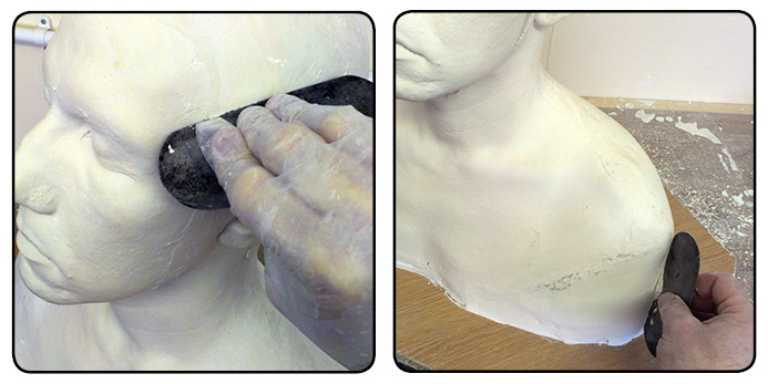 Head cast313