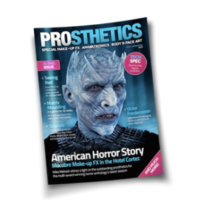 Prosthetics Magazine #3_325x320