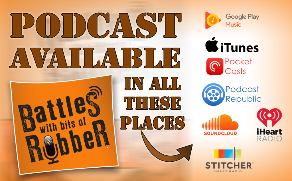 Multiple podcast Directories app